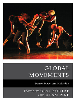 cover image of Global Movements